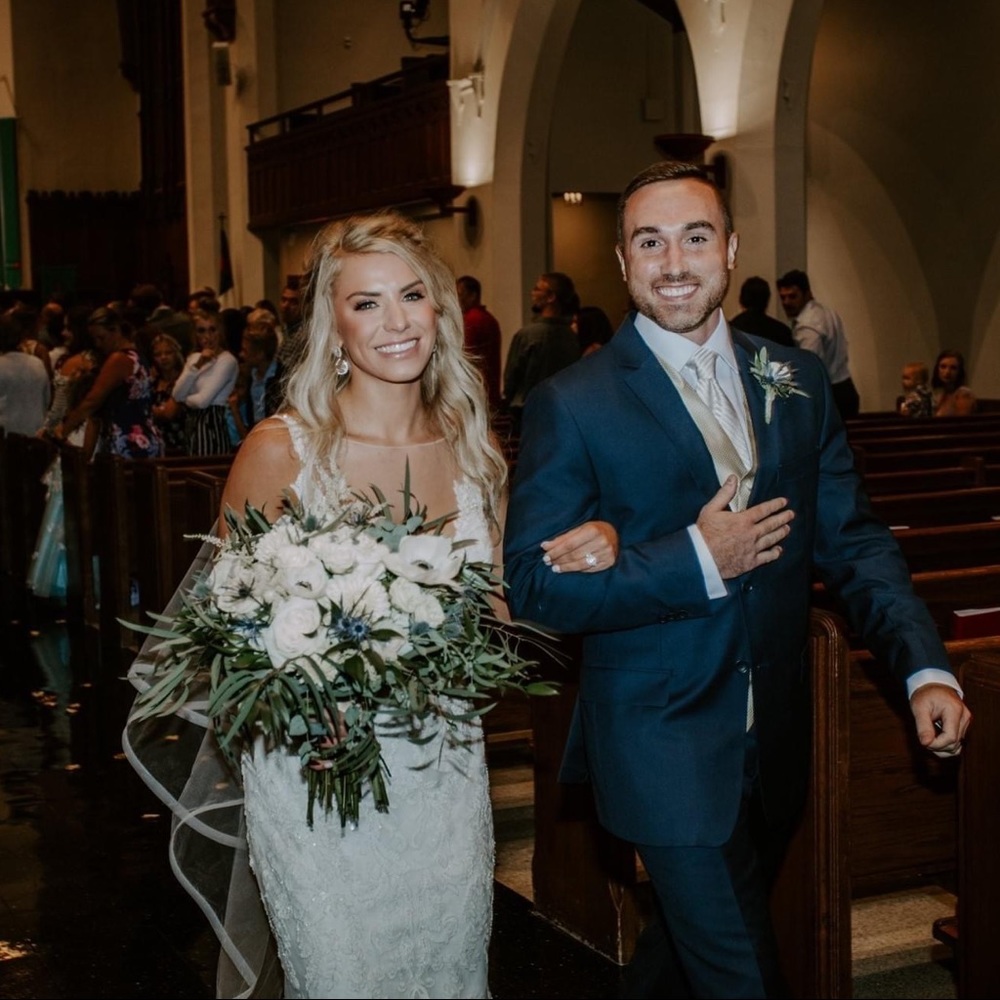 Meet your Posher, Chris